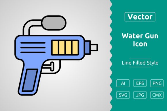 Water Gun
